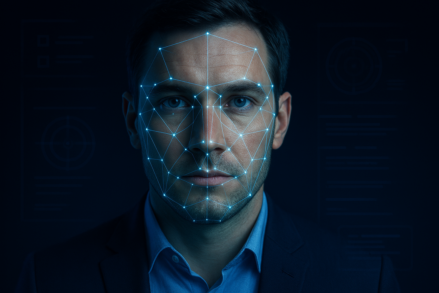 Face biometrics