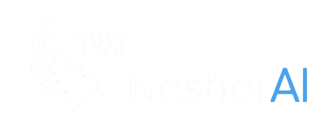 NesherAI logo